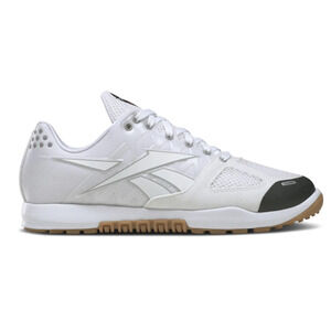 Women's Reebok Nano 2.0 Training Shoes In White US 9